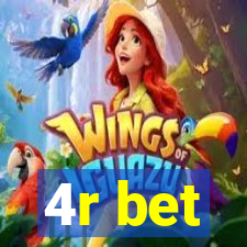 4r bet